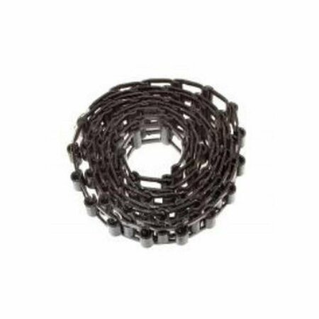 AFTERMARKET One (1) 10 Foot Roll of Detachable Steel Chain Approx 133 Links Total RCC40-0020